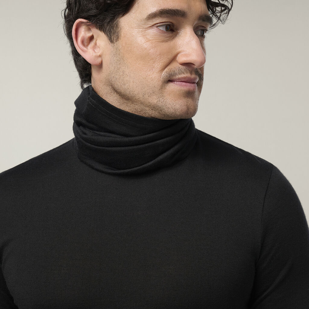Merino Neck Warmer