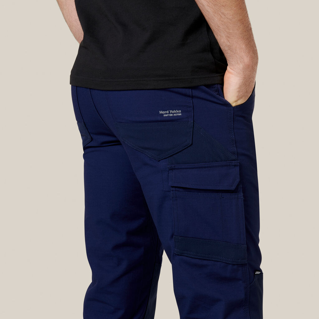 3056 Raptor Comfort Fit Work Pant