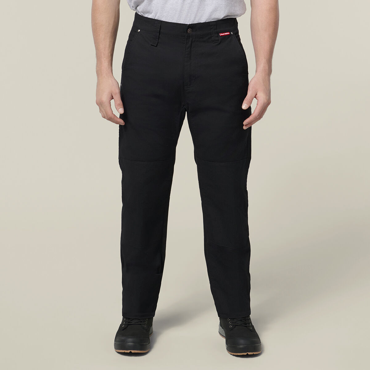 Men's Work Pants | Strauss
