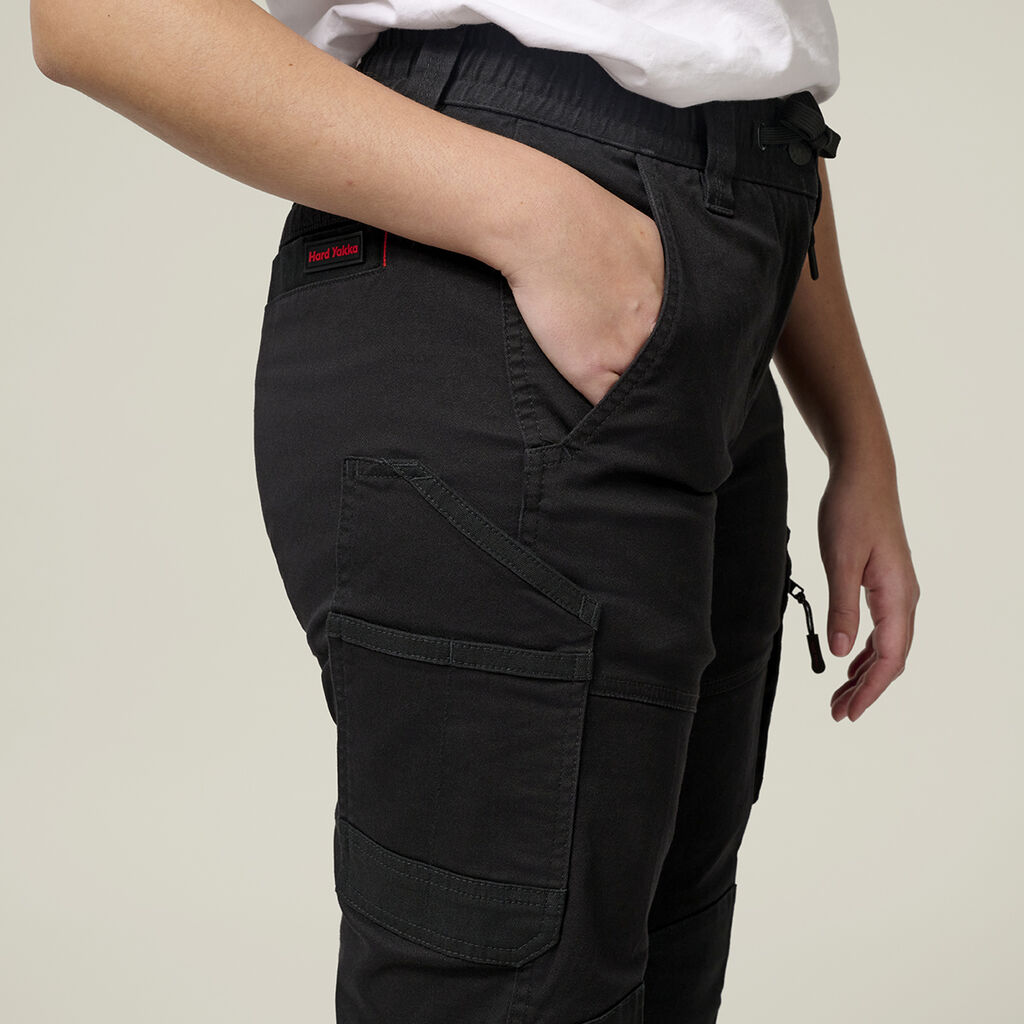 Women's 3056 ToughMaxx Work Pants