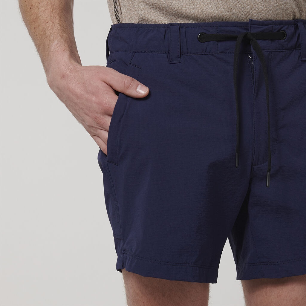 X Range Short Short 