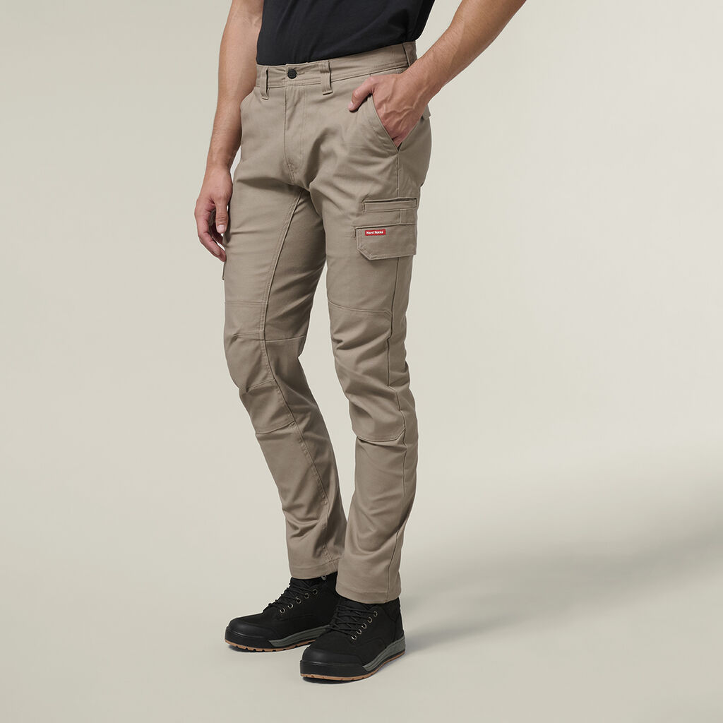 3056 Stretch Canvas Cargo Pant
