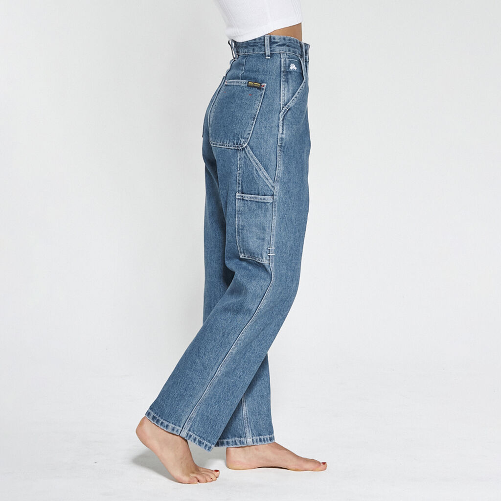 Hard Yakka x Thrills Carpenter Pant