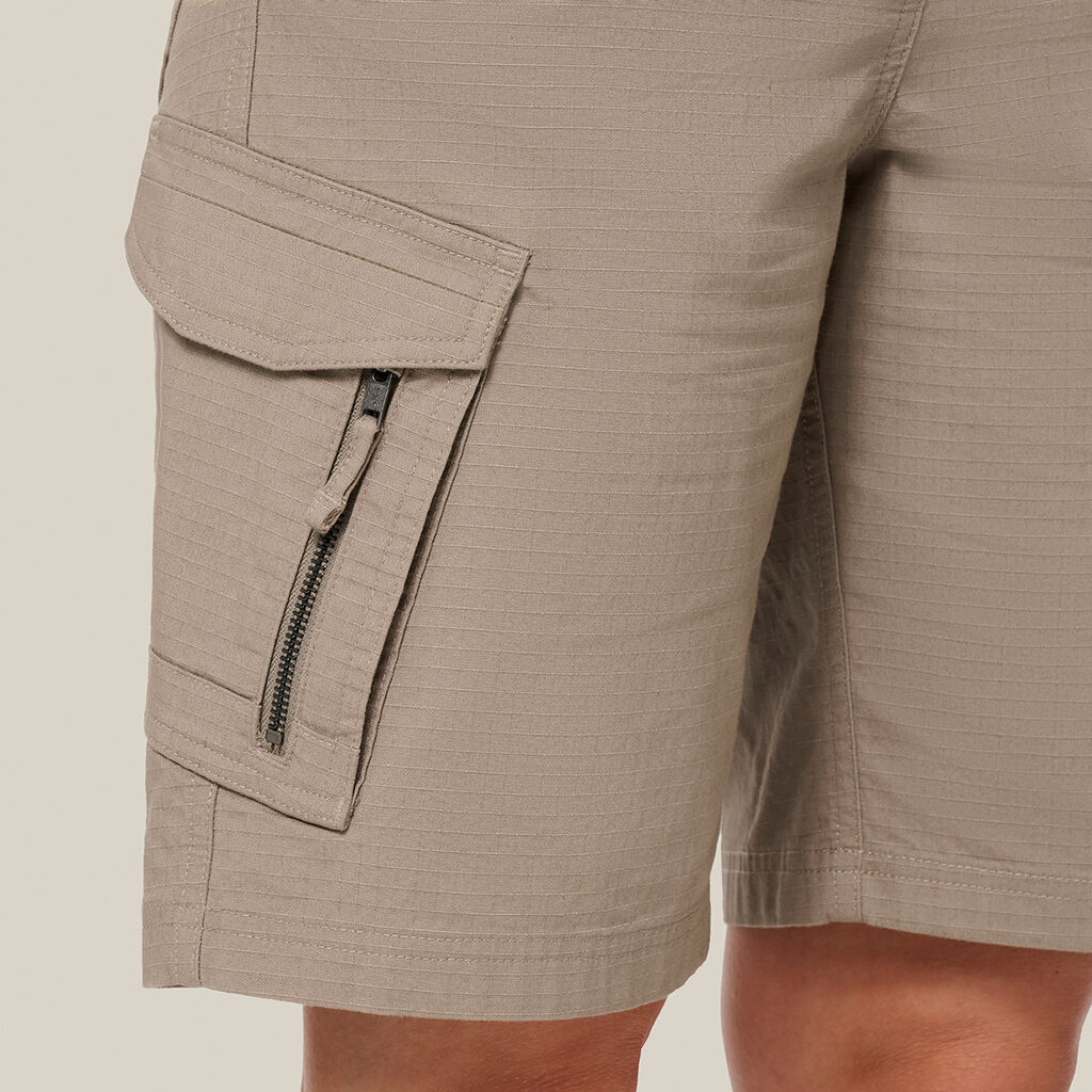 Women's Edge Ripstop Shorts