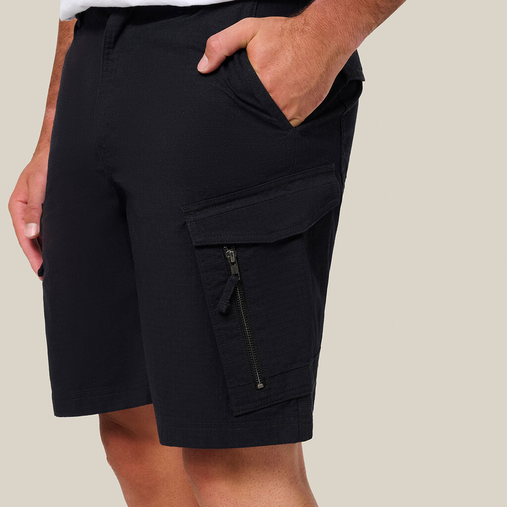 Edge Ripstop Shorts