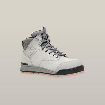 3056 Street Boot - Grey