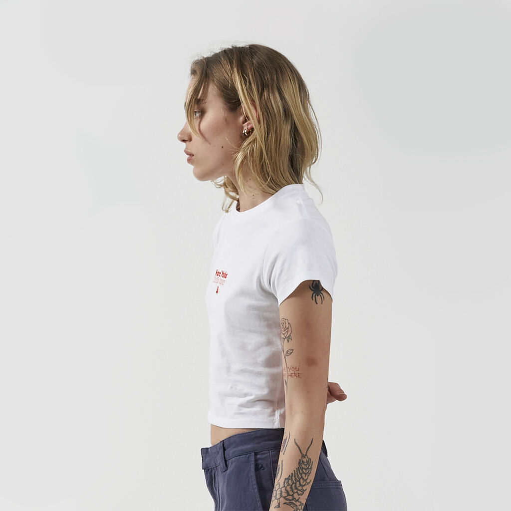 Hard Yakka x Thrills Mini Fit Tee