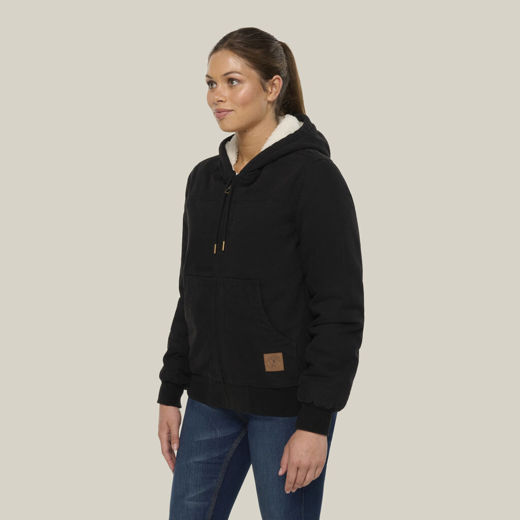 Women's Bomber Jacket