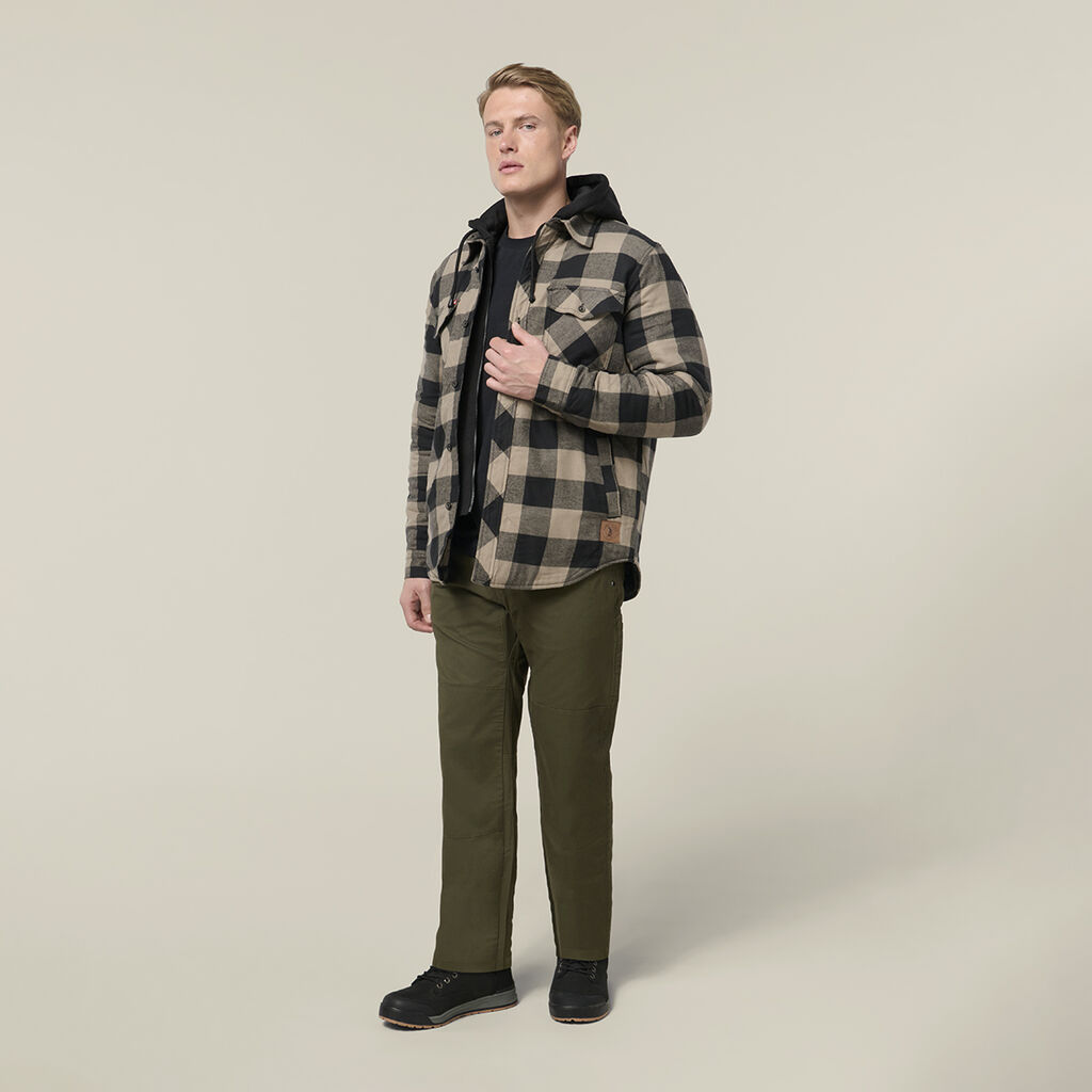 Heritage Carpenters Pant
