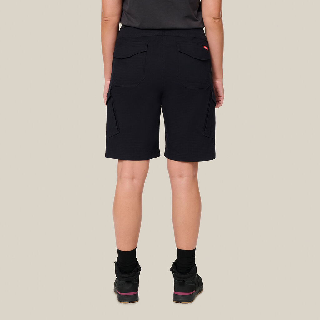 Women's Edge Ripstop Shorts