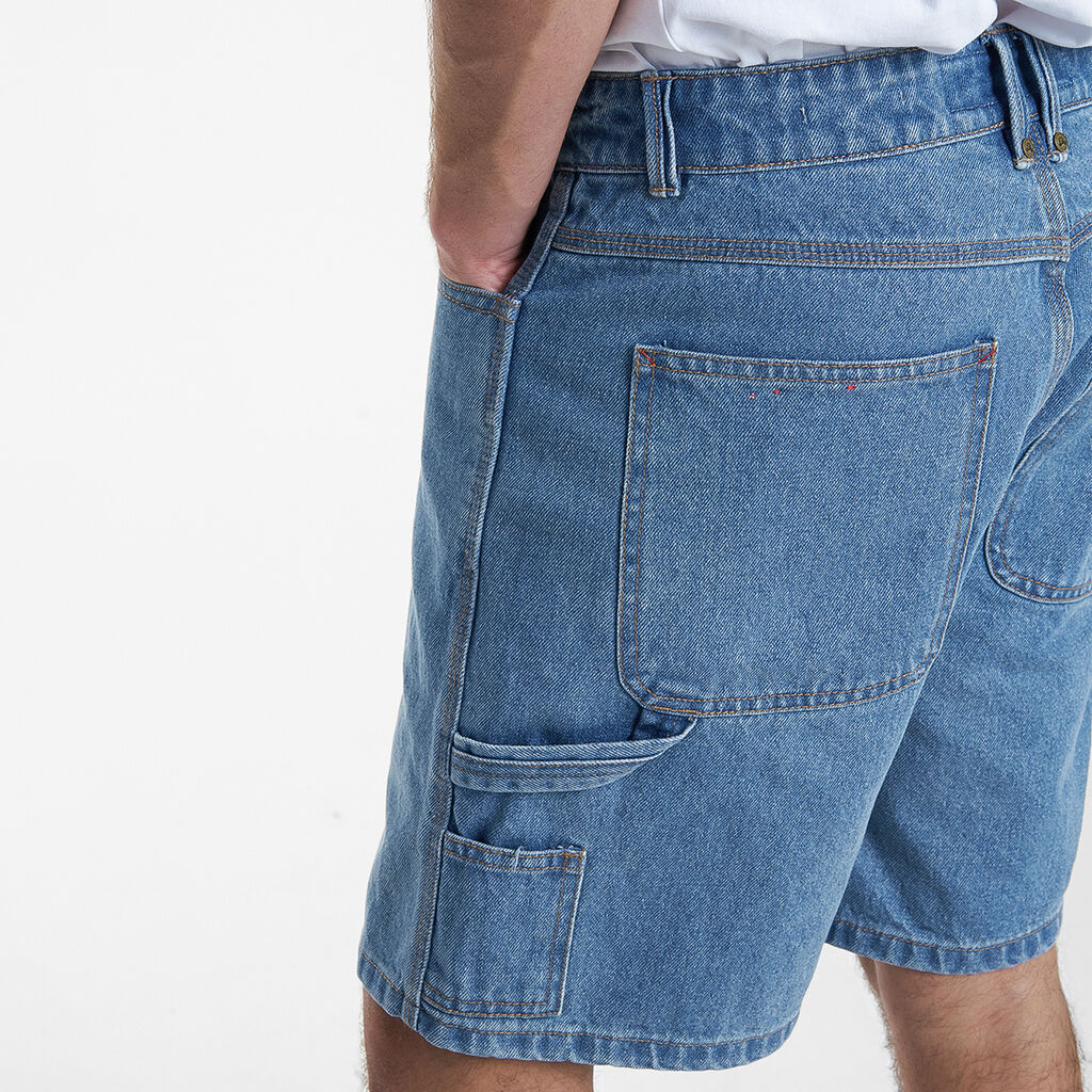Hard Yakka X Thrills Carpenter Short