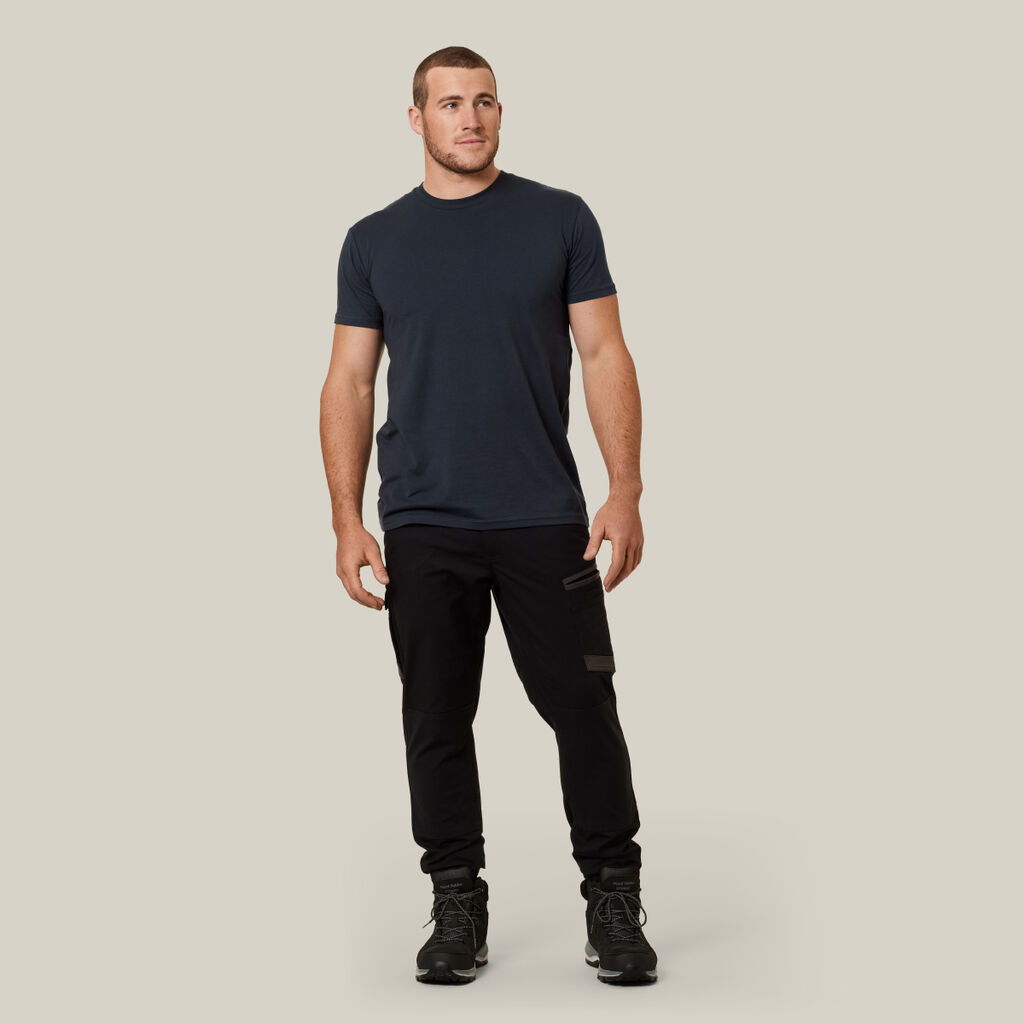 3056 Raptor Rip Resistant Cuffed Cotton Cargo Pant