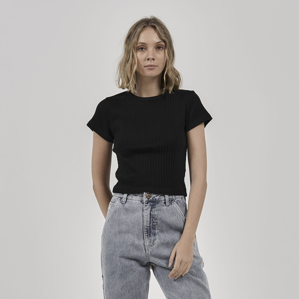 Hard Yakka x Thrills Micro Tee