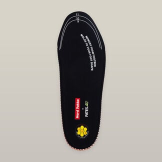 Memory Foam Footbed Fates