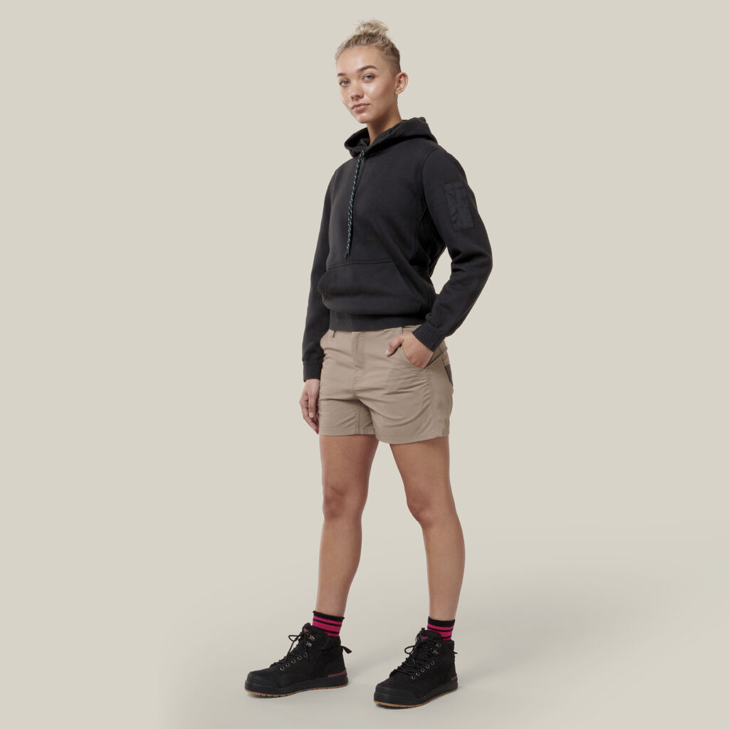 Women’s Raptor Short Short