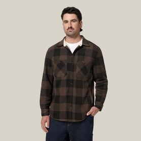 Legends Sherpa With Free Beanie