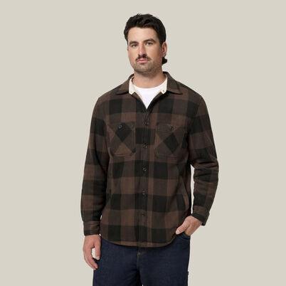 Legends Sherpa With Free Beanie