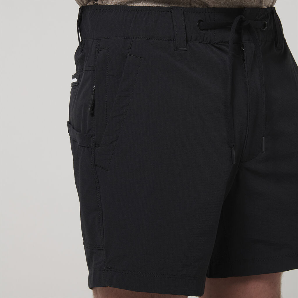 X Range Short Short 