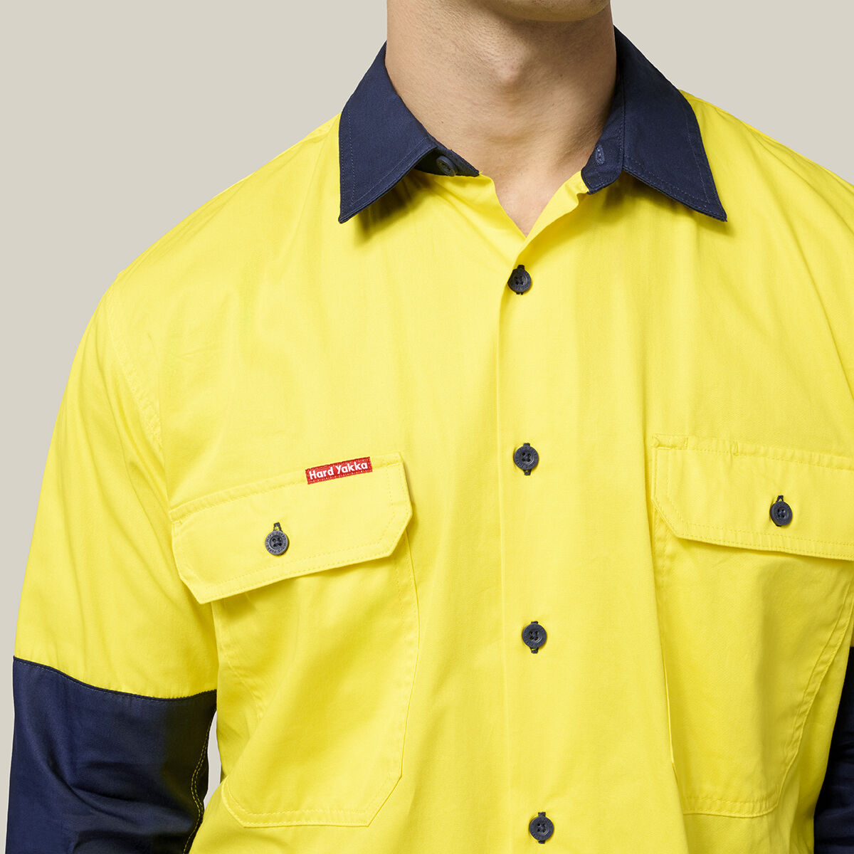スーパーセール 半額タイムセール Shop the Koolgear Hi Vis 2 Tone Vented Long Sleeve Shirt その他