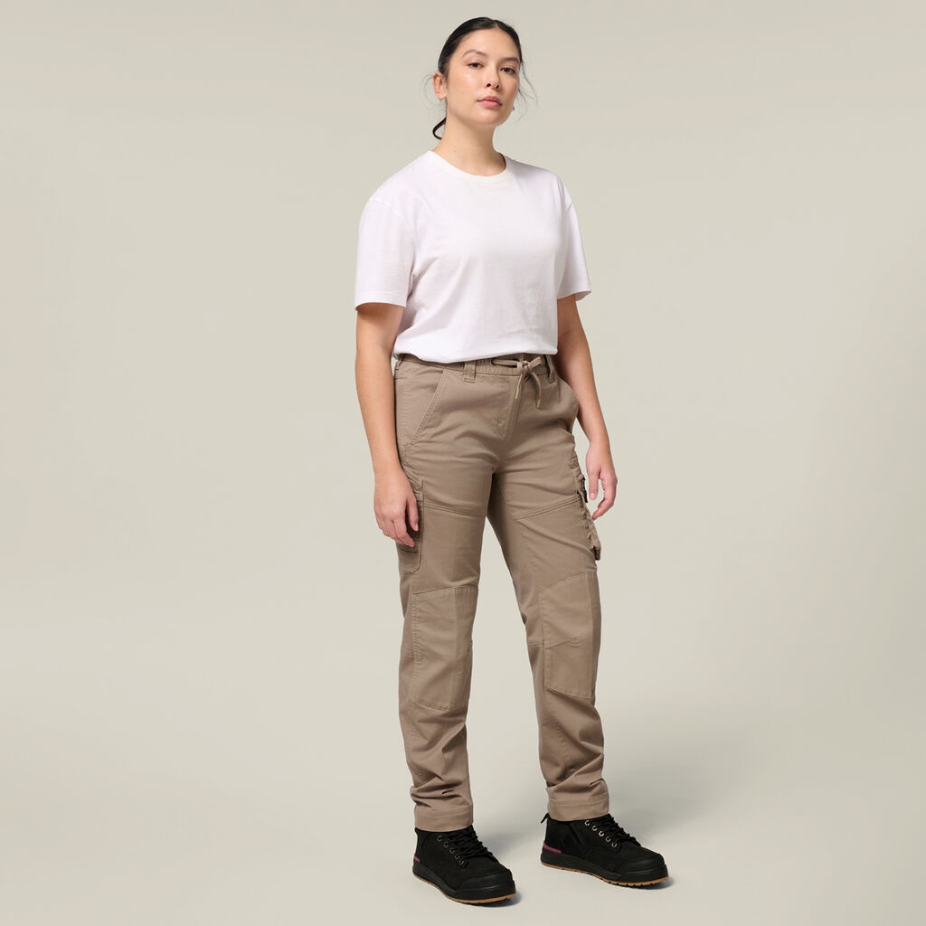 Women's 3056 ToughMaxx Work Pants