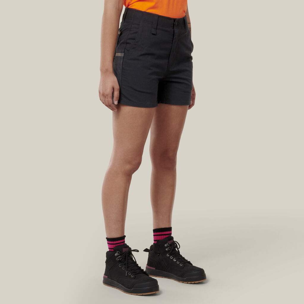 Women’s Raptor Short Short