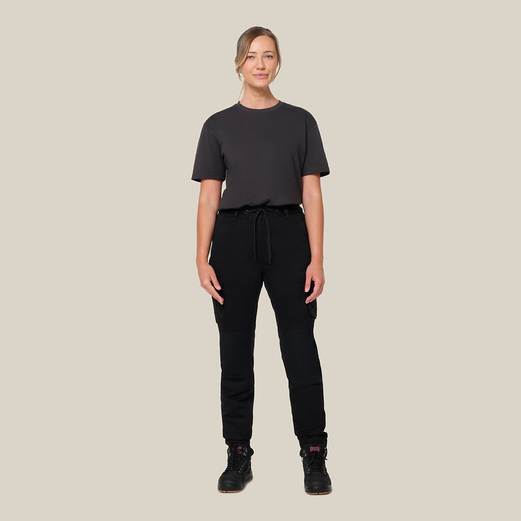 Women's Toughmaxx Cuffed Pants