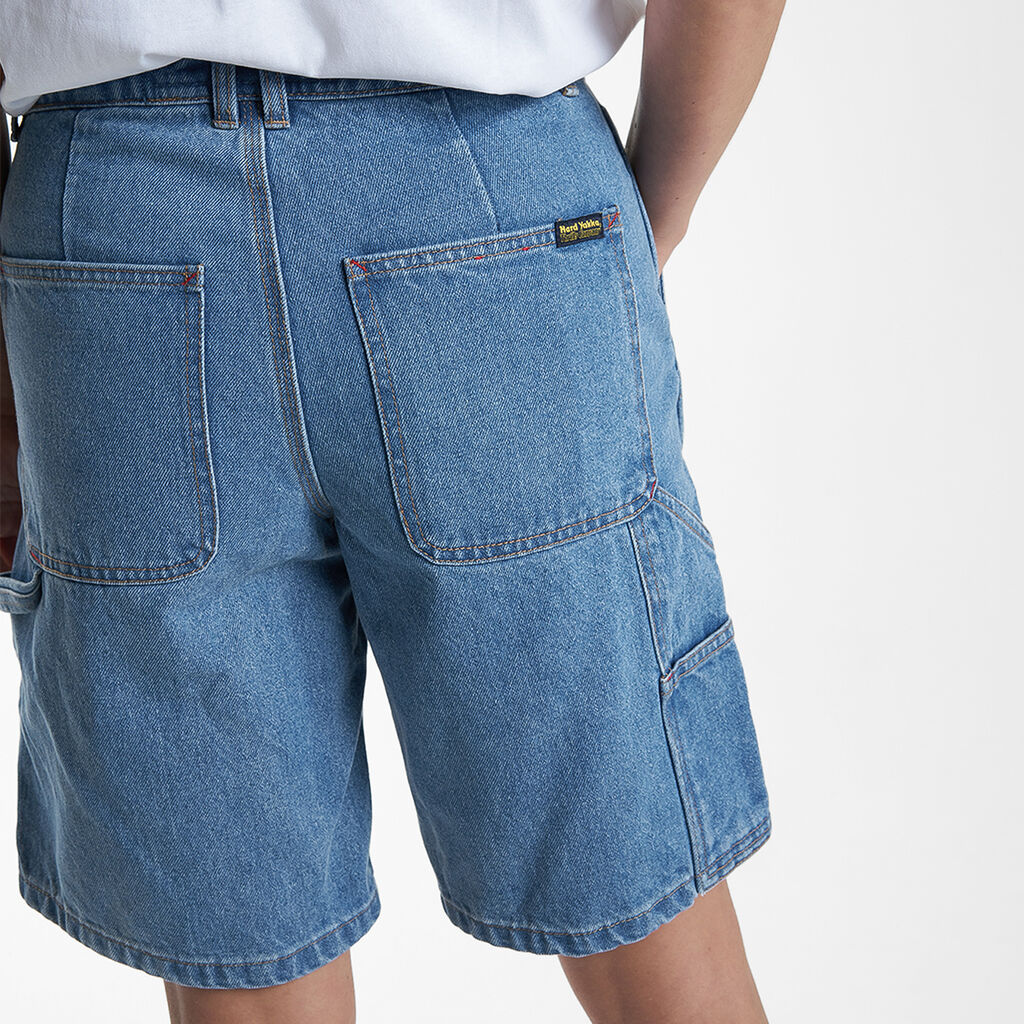 Hard Yakka X Thrills Jordan Carpenter Short
