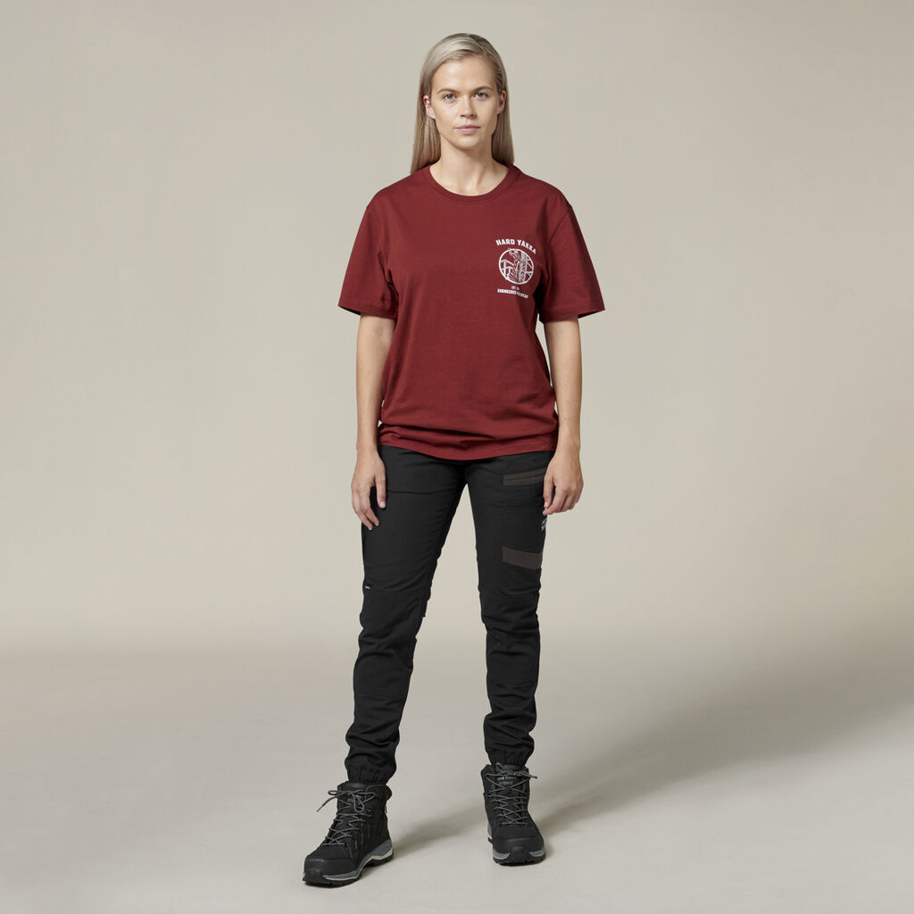 Women'S Raptor Cuff Pant image number null