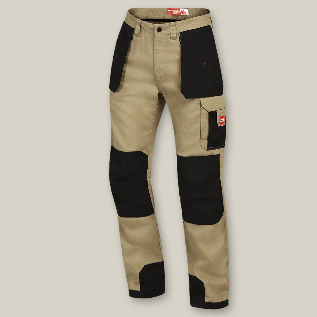 Legends Xtreme Cargo Pant image number null