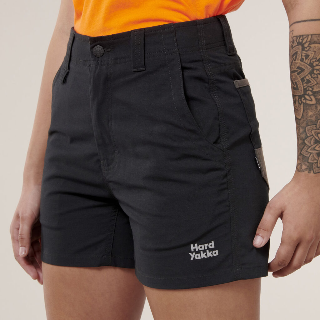 Women’s Raptor Short Short