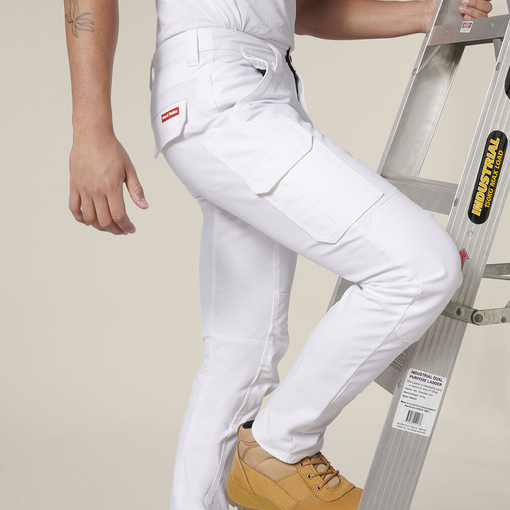 3056 Stretch Canvas Cargo Pant