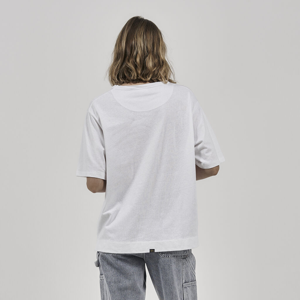 Hard Yakka x Thrills Union Box Tee