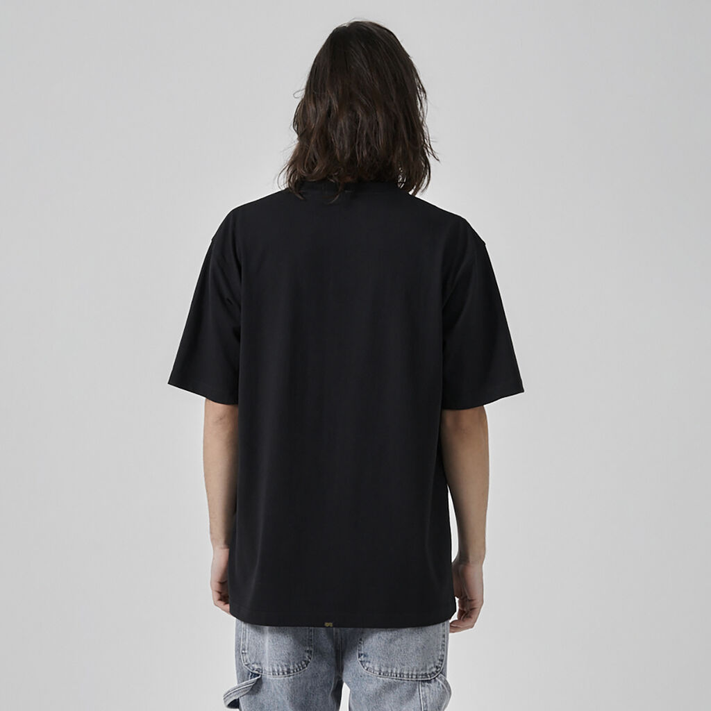 Hard Yakka x Thrills Union Oversize Fit Tee
