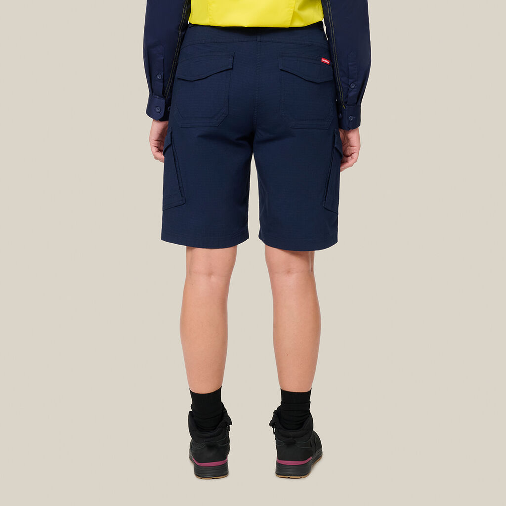Women's Edge Ripstop Shorts