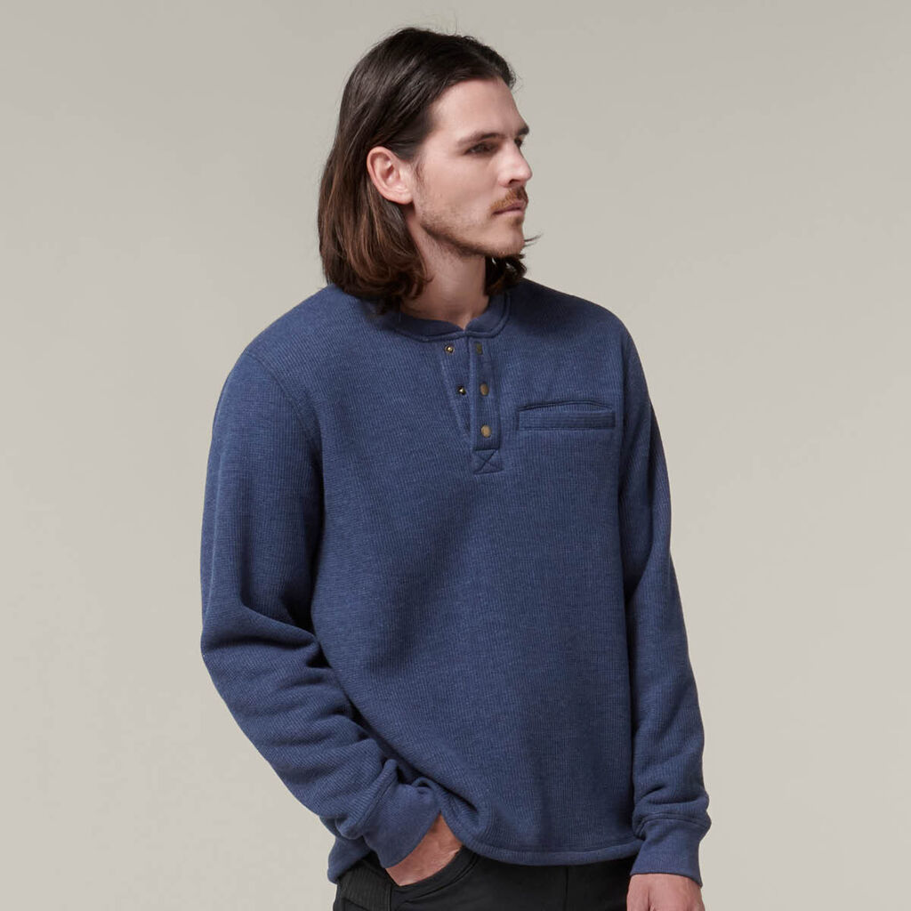Sherpa Henley