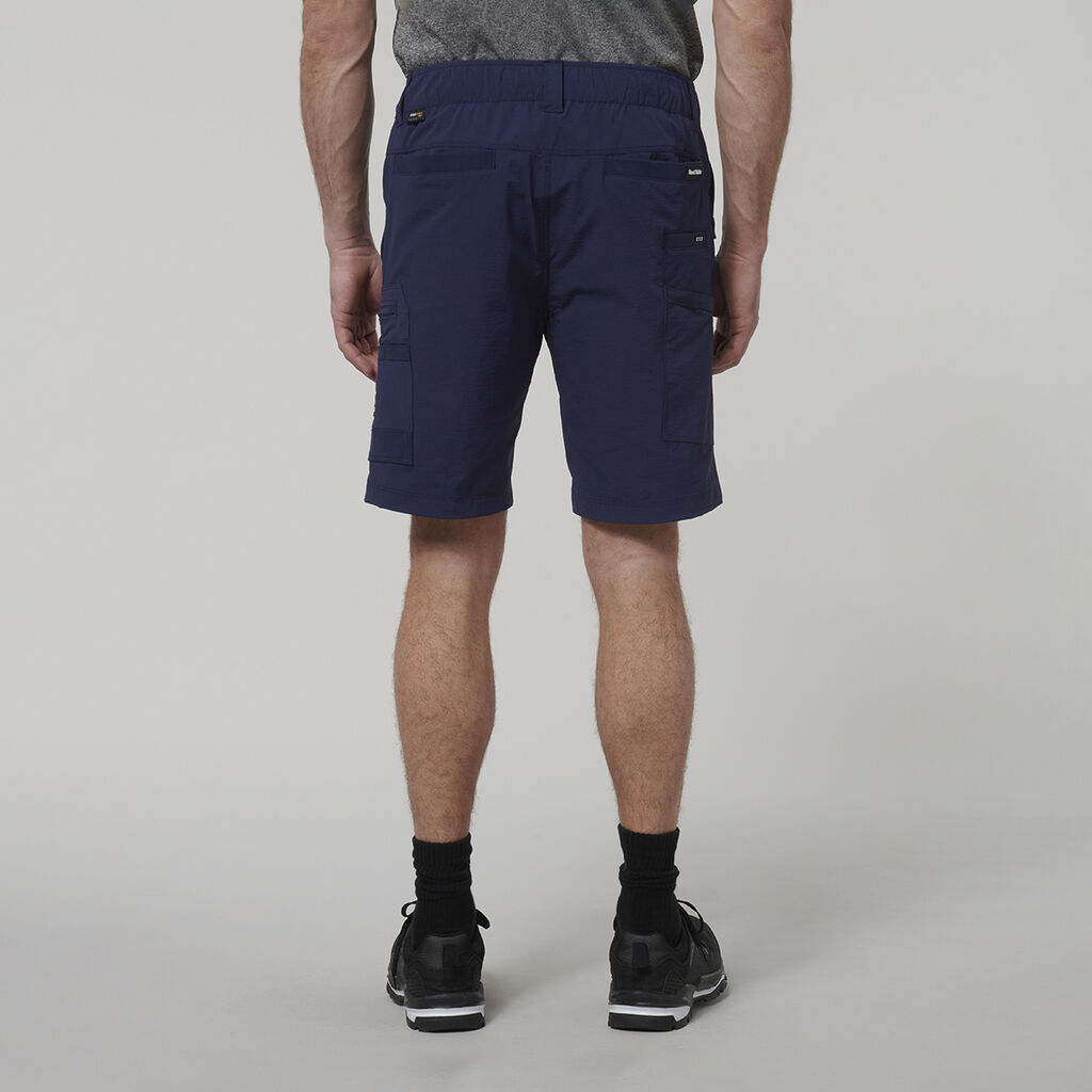 X Range Mid Short 