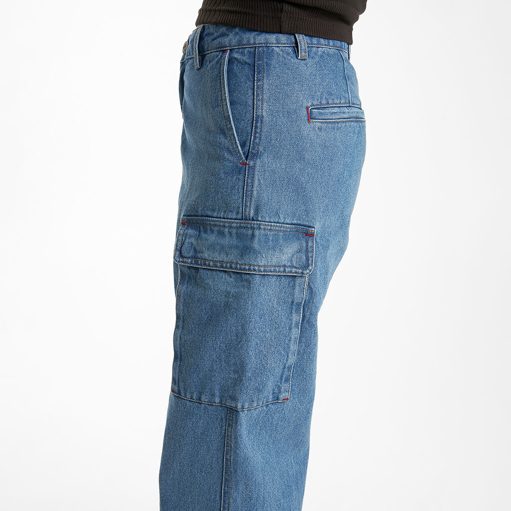 Hard Yakka X Thrills Low Union Baggy Pant