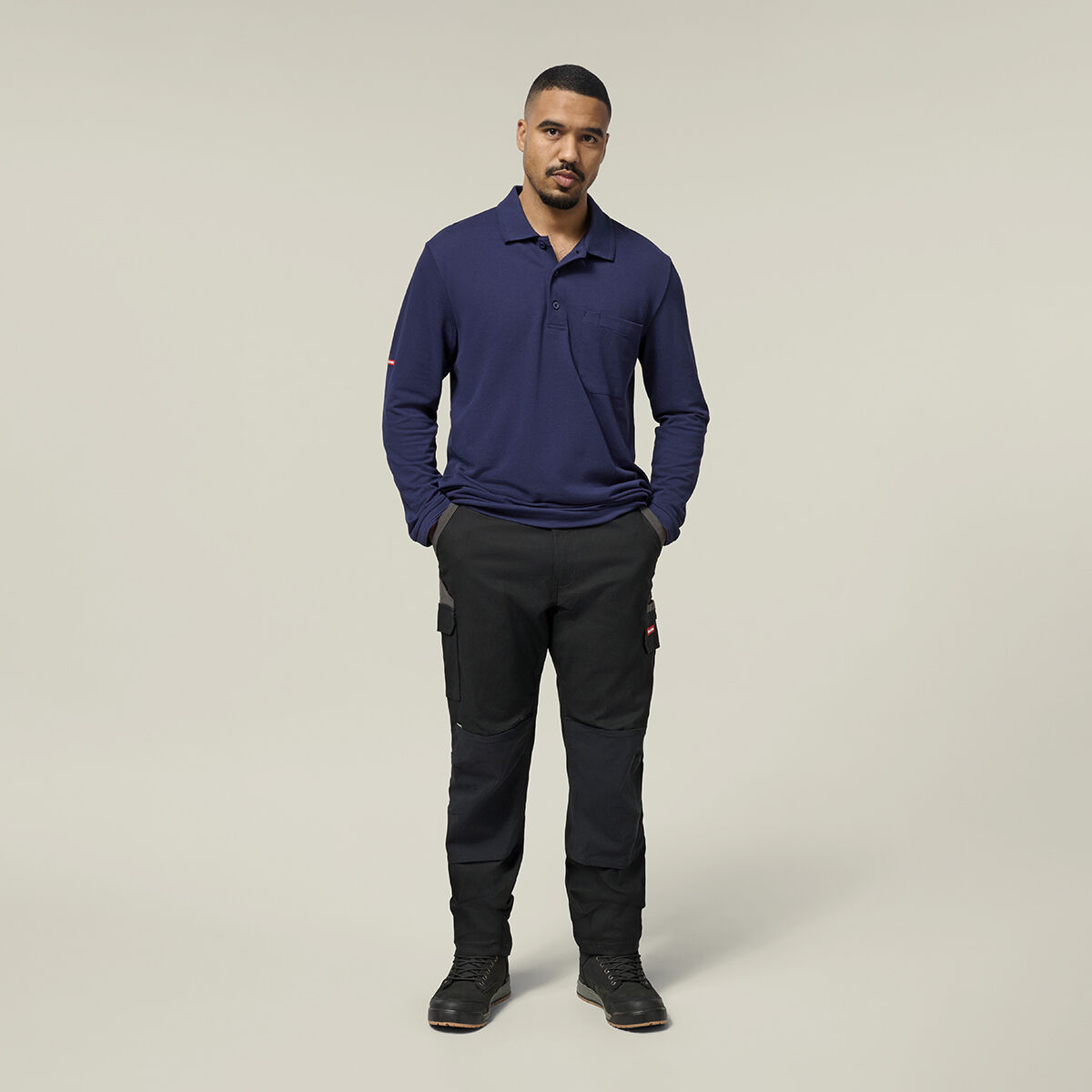 Legends Xtreme Cotton Cargo Pant