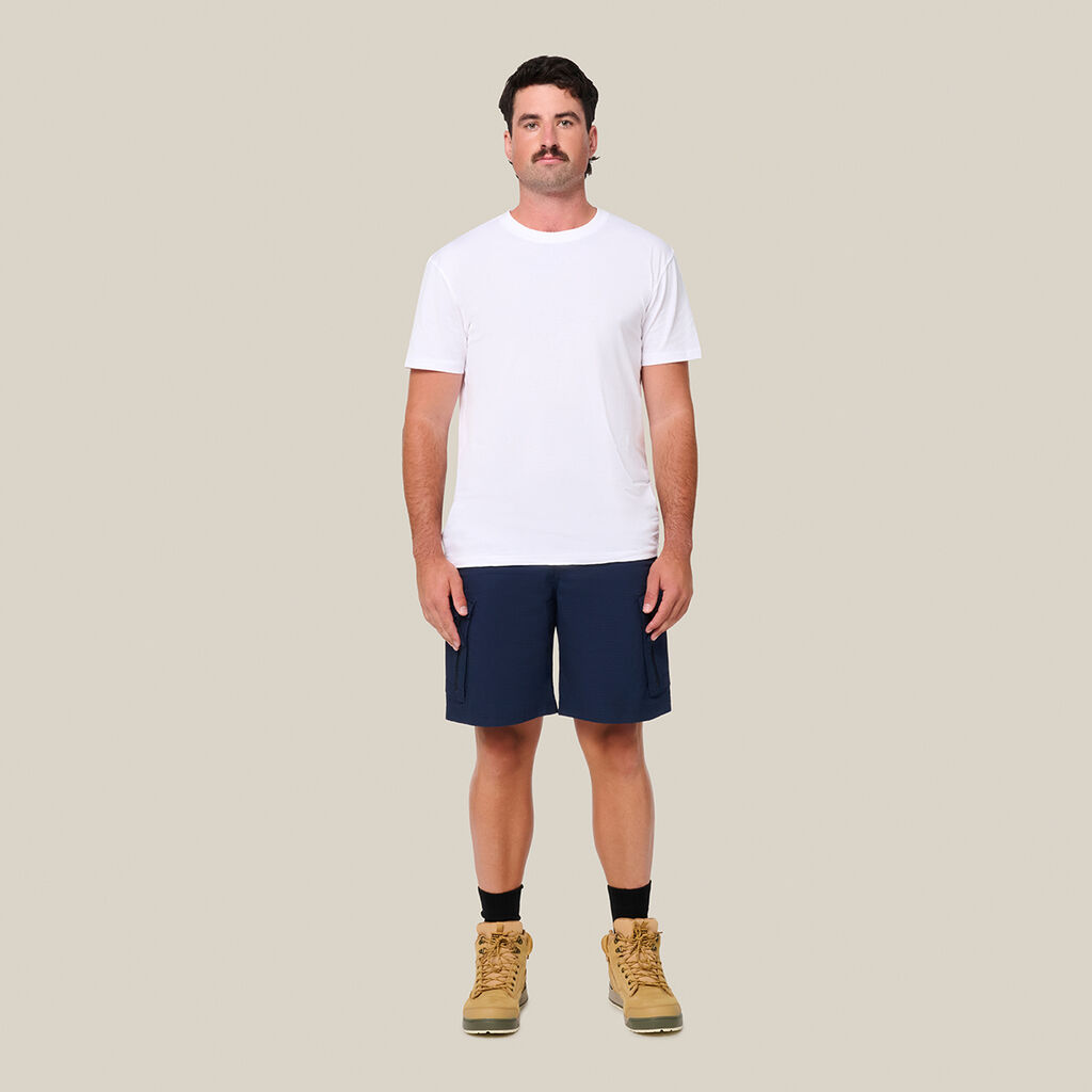 Edge Ripstop Shorts