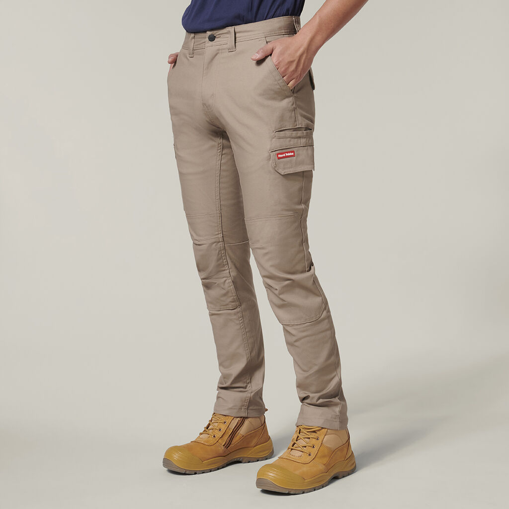 3056 Stretch Canvas Cargo Pant