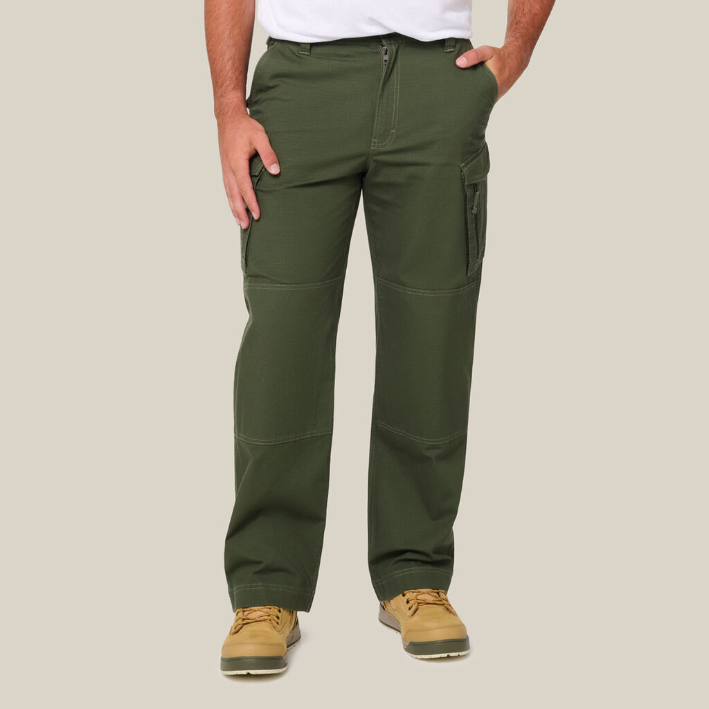 Edge Ripstop Pants