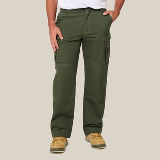 Edge Ripstop Pants