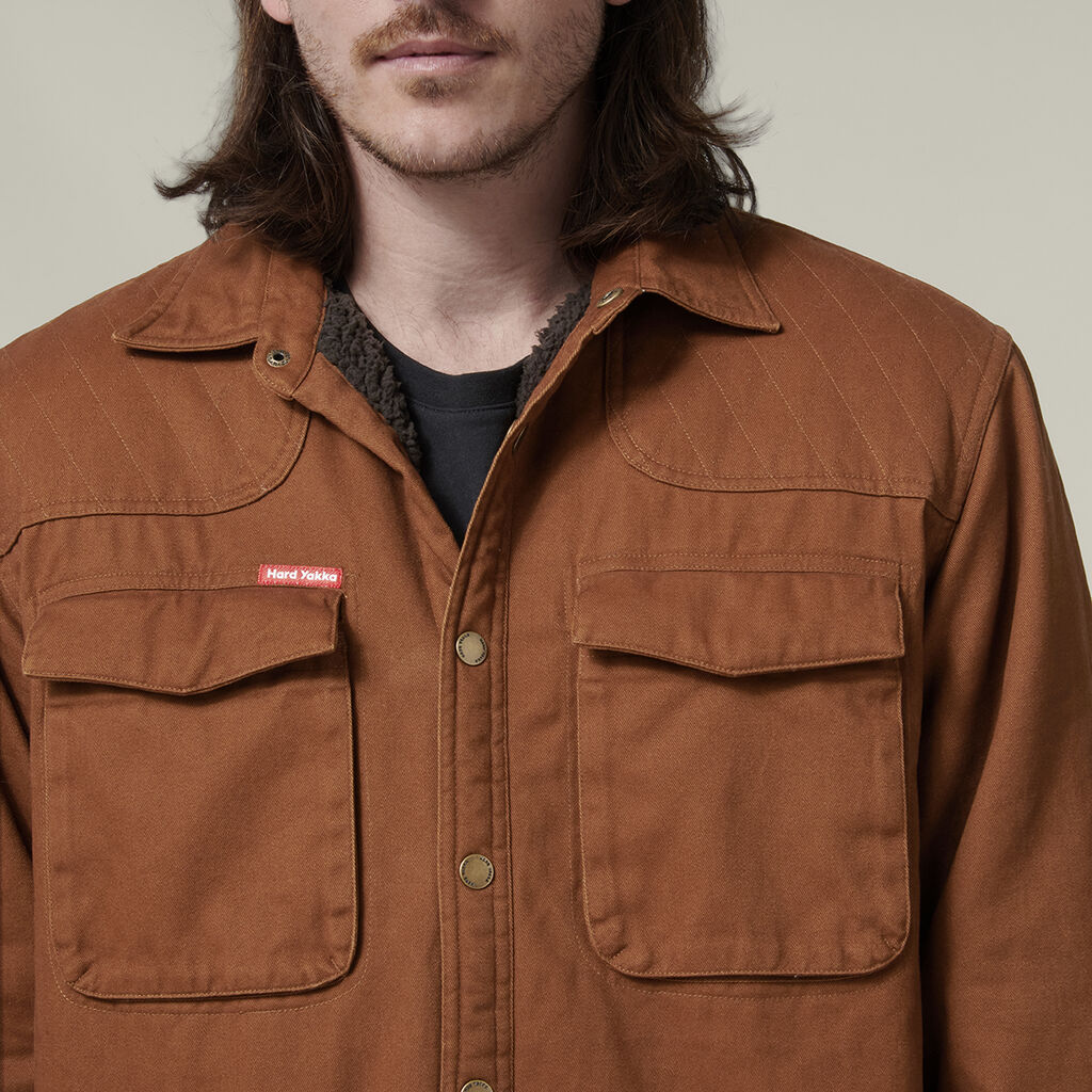 Heritage Cruiser Jacket
