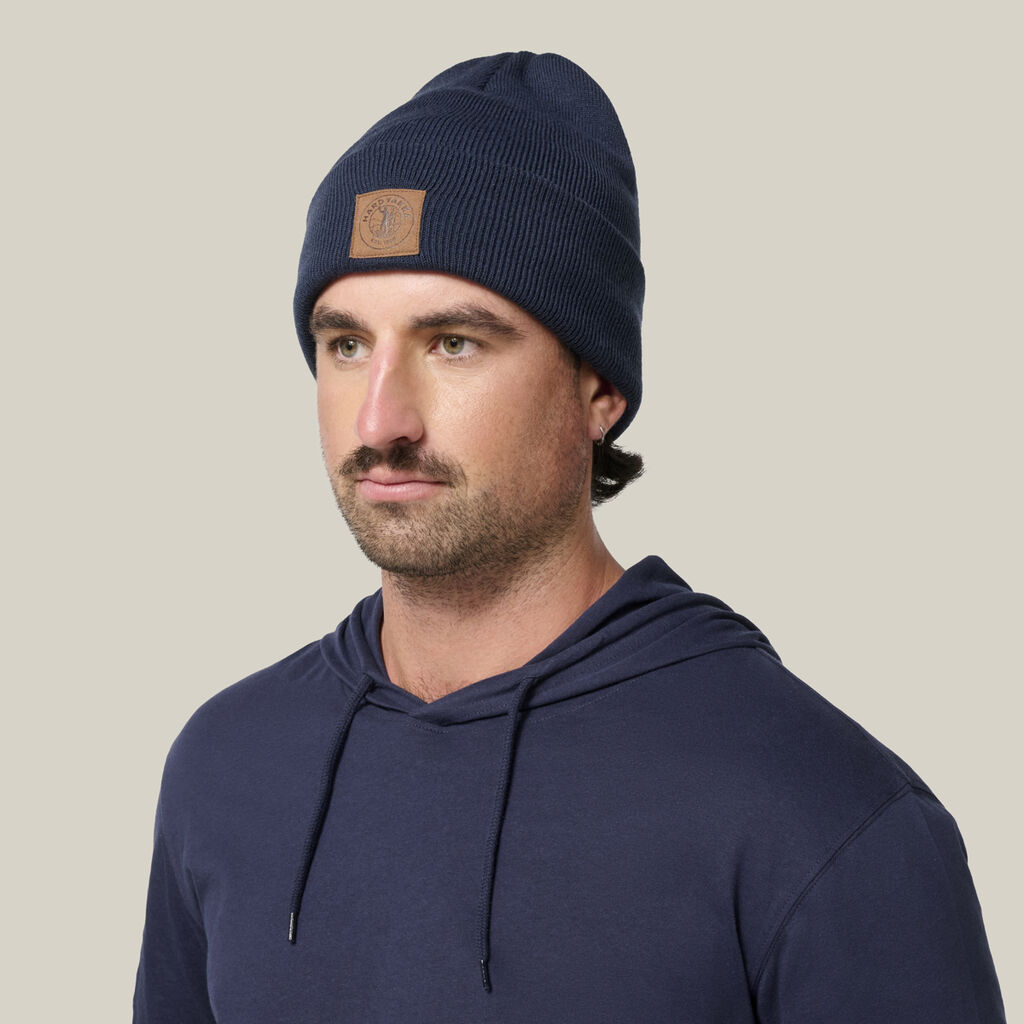 Heritage Beanie