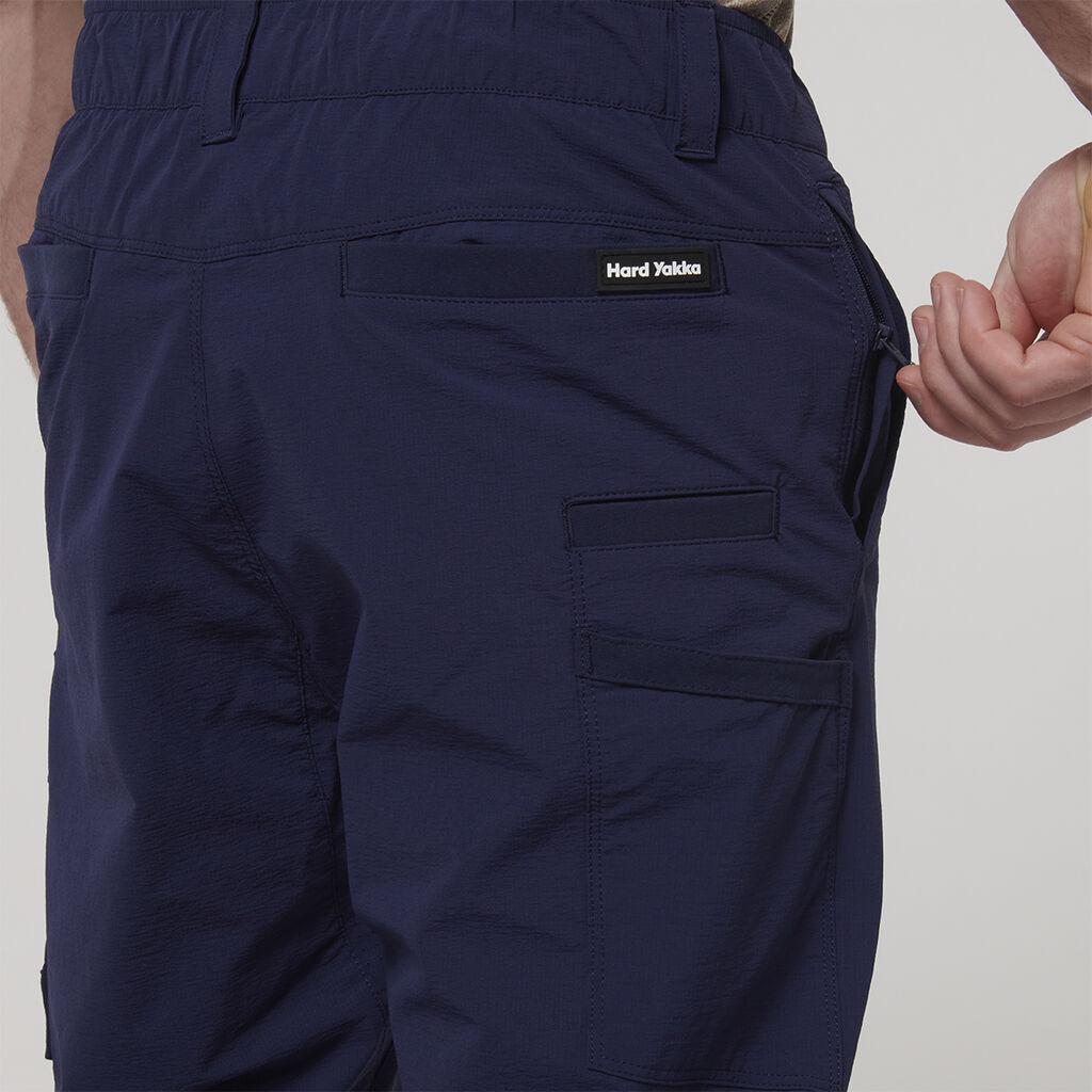 X Range Pant