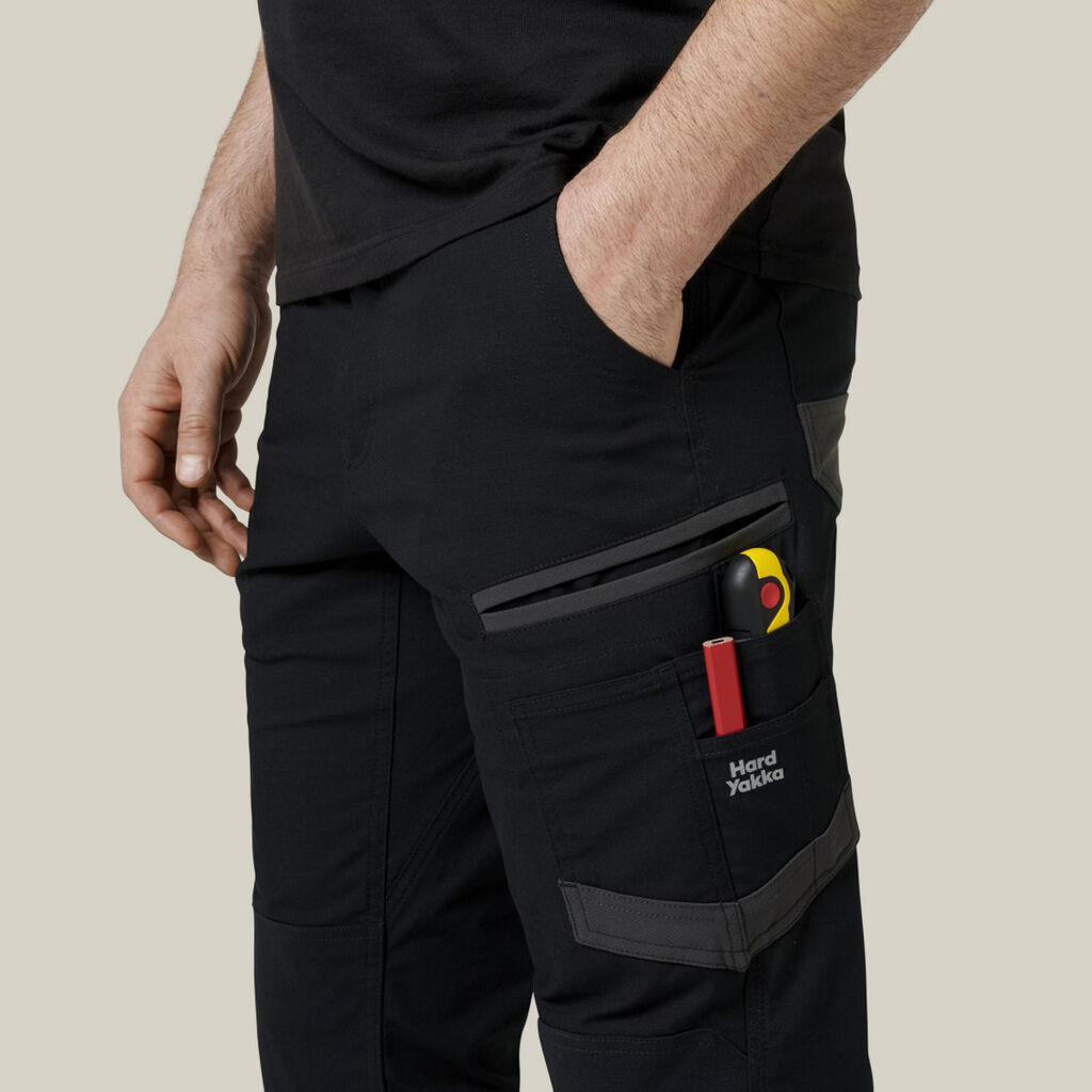 Raptor Active Pant