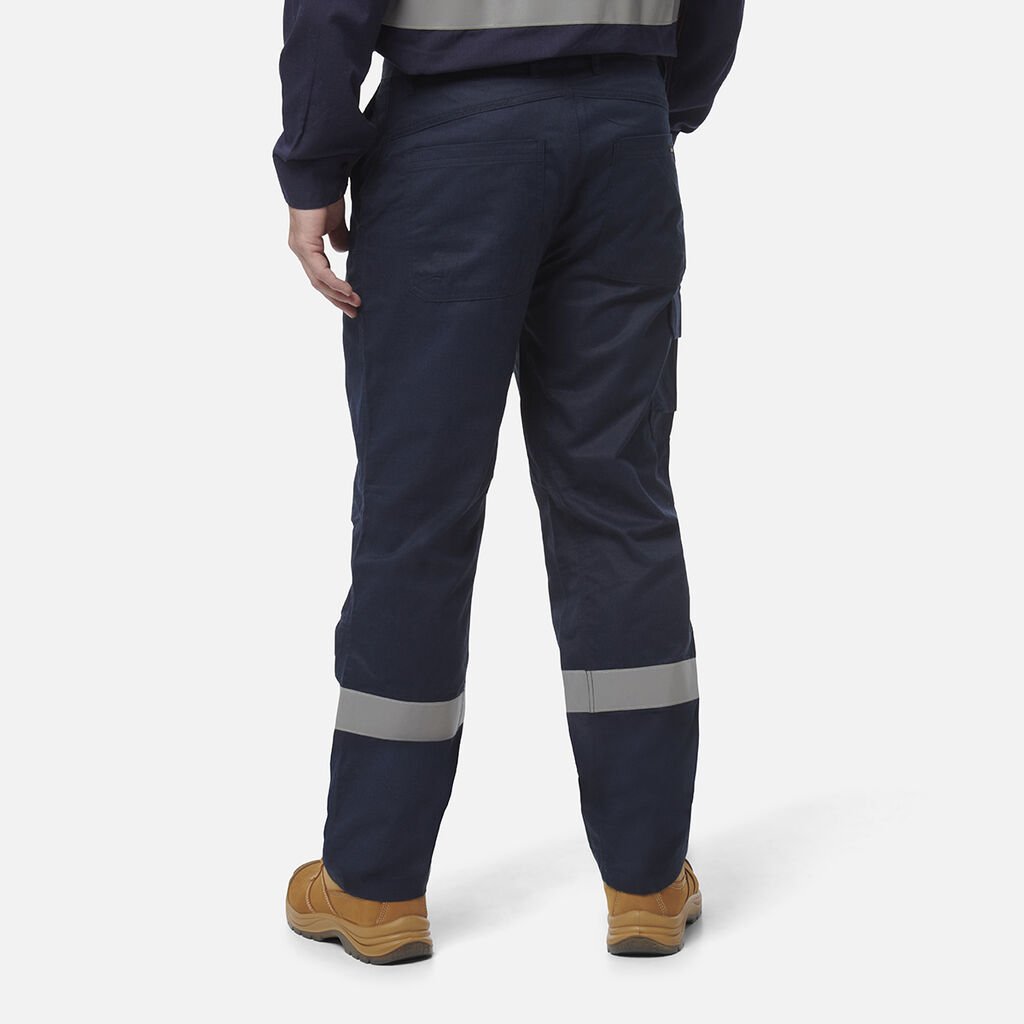 ShieldTec FR Cargo Pant With FR Tape And Knee Pocket PPE2