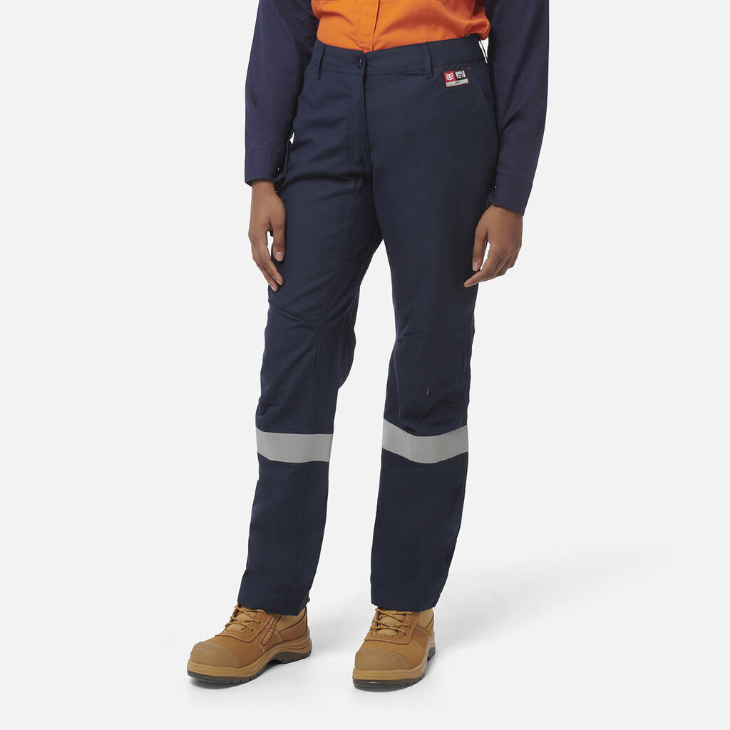 Women's ShieldTec FR Taped Cargo Pant PPE2