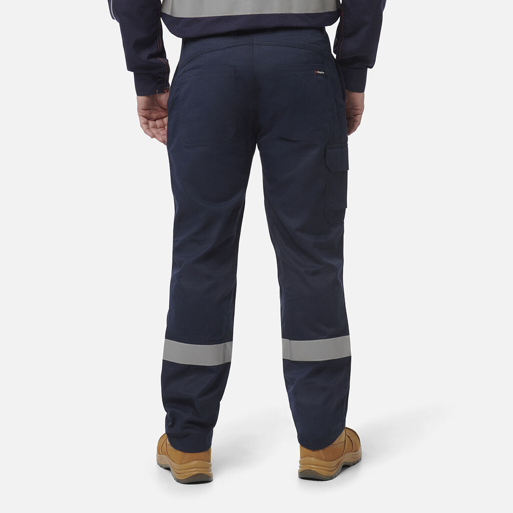 ShieldTec FR Cargo Pant With FR Tape And Knee Pocket PPE2