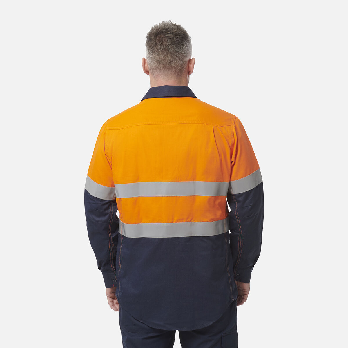 Hi vis workwear afterpay store